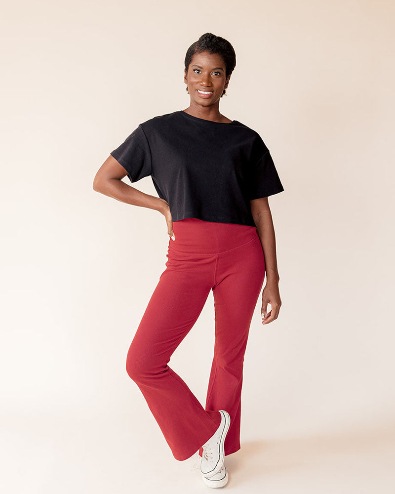 Might Like Red Trouser – nchic.in