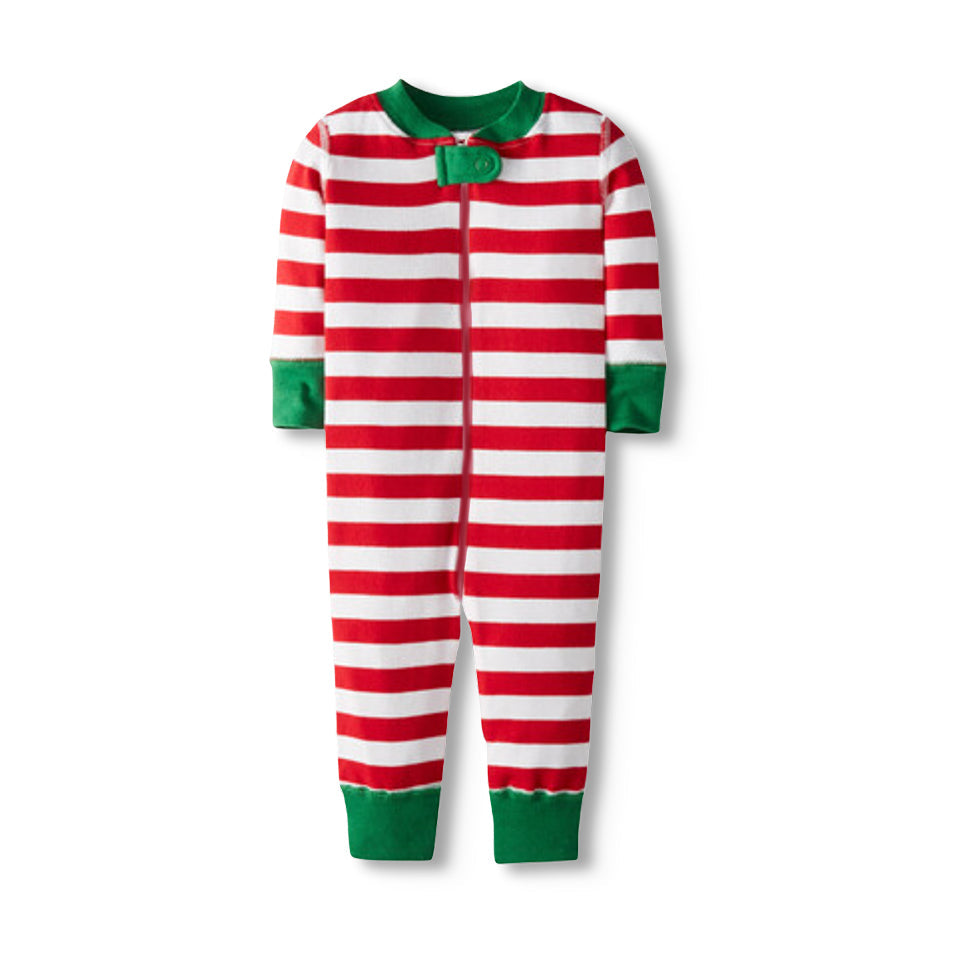 baby-pajamas-red-stripe-1