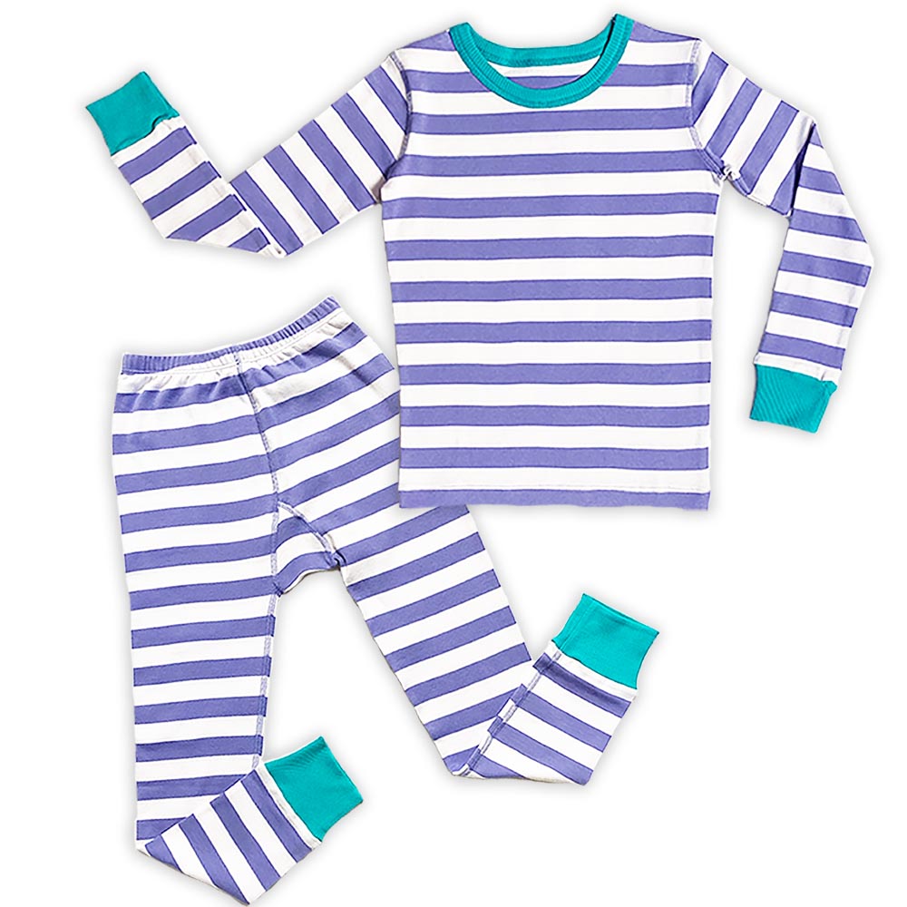 pajamas-periwinkle-stripe